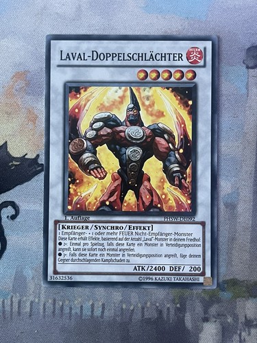 Laval dual slasher - laval,