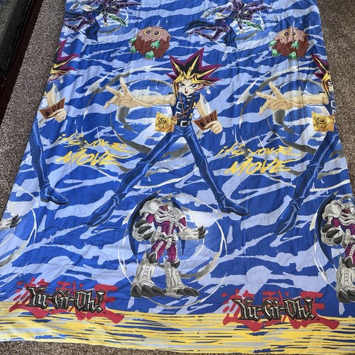 1996 copriletto - yu-gi-oh,