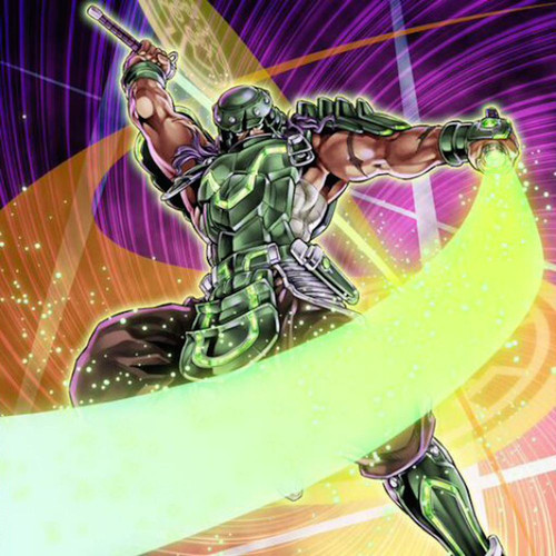 Six style dual wield - six,