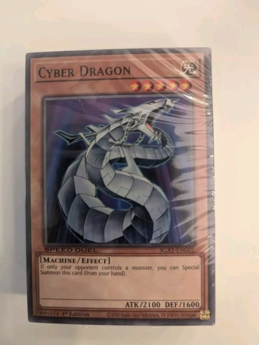 Cyber drago deck - yu-gi-oh,