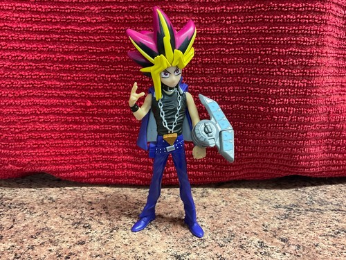 Yami yugi modellino - yu,