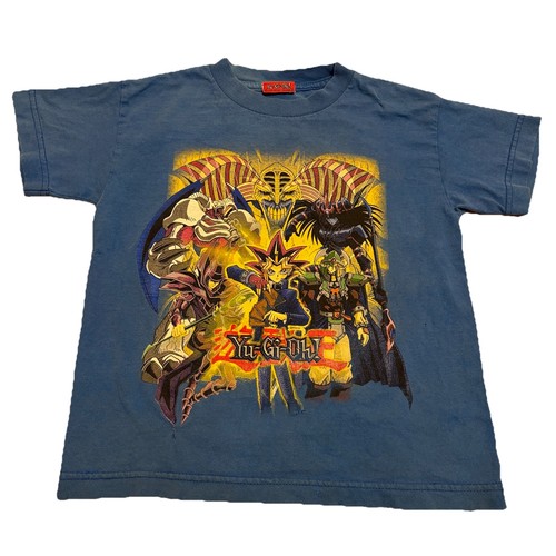 Maglia manica lunga - yu-gi-oh!,