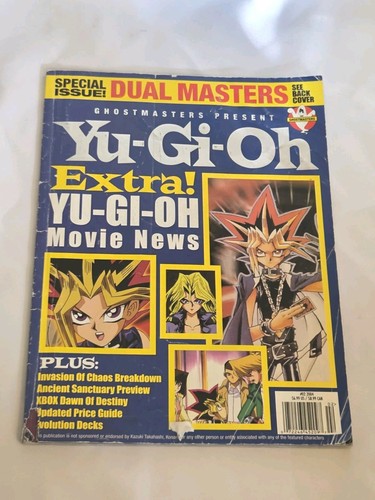 02 2004 ghostmasters - #02,