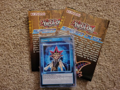 Speed dual demo deck - demo,