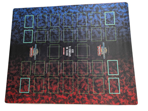 Ufficiale tappetino - yu-gi-oh, ufficiale!