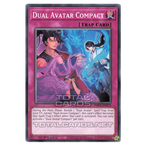 Phantom rage - yu-gi-oh!,
