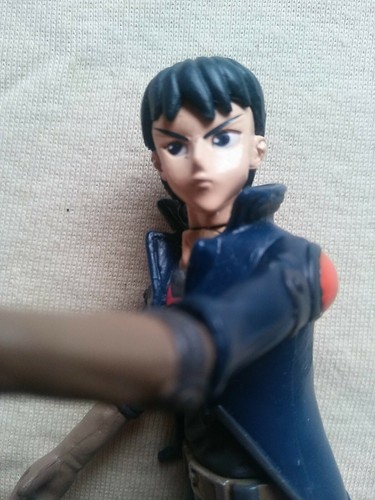 Modellino dual runner - modellino, yu-gi-oh