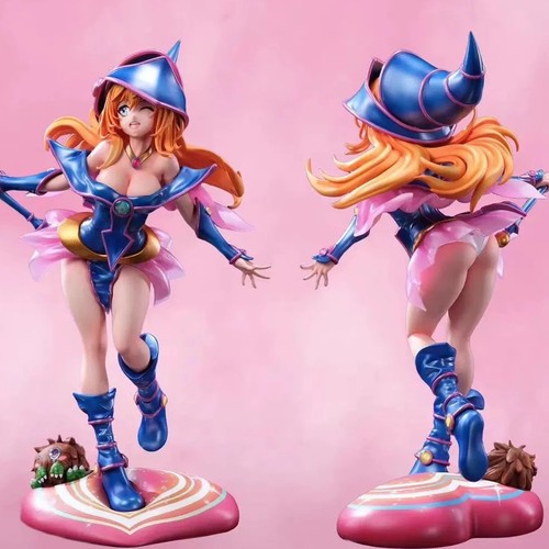 Nuova action figure nsfw - nuova,