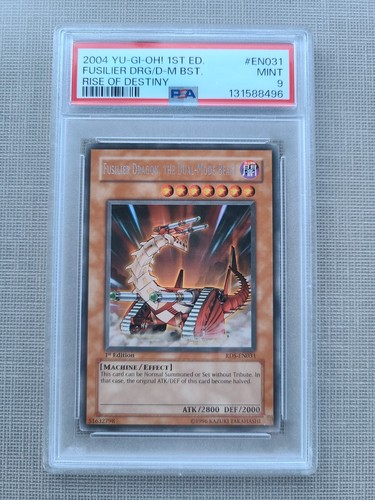 Fucilier dragon la - yu-gi-oh!,