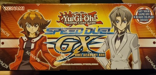 Speed dual oh duel - gi,