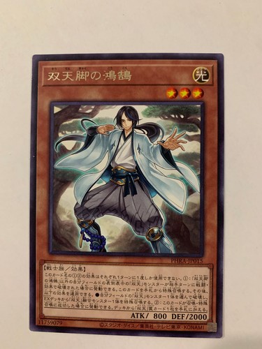 Dual avatar feet - yu-gi-oh!,
