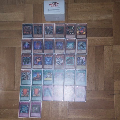 Ultra pro lotto 32 - yu-gi-oh!,