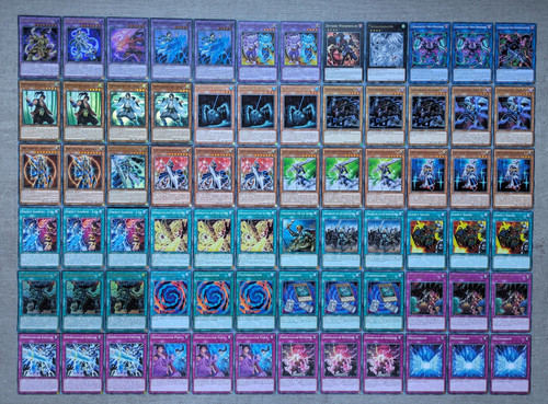 Doppio avatar - yu-gi-oh!,