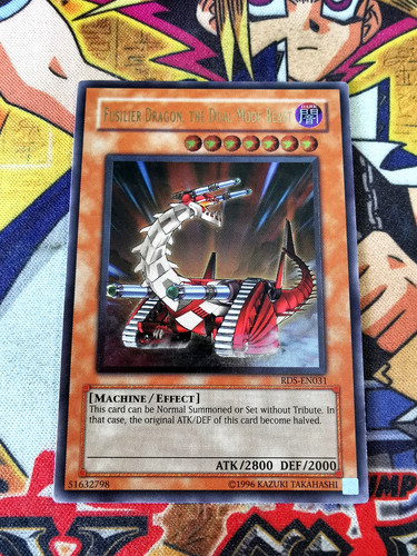Fusilier dragon dual - dragon,, dual-mode
