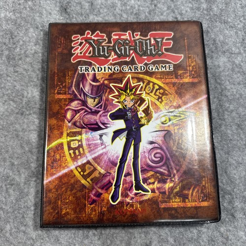1996 yugi card mini - card,