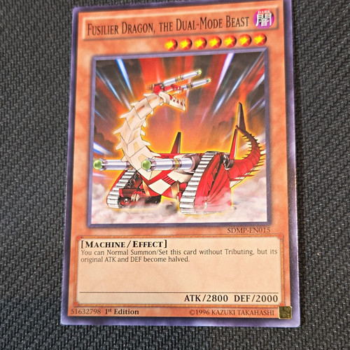Konami fusilier - konami,