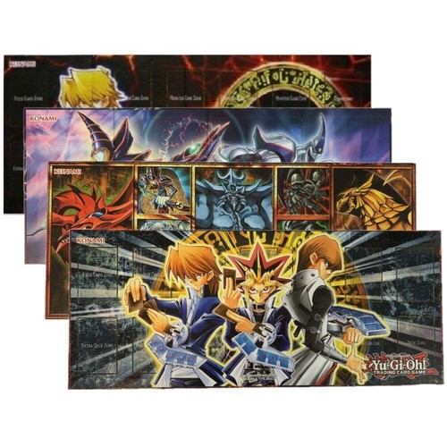 Official game boards - official,