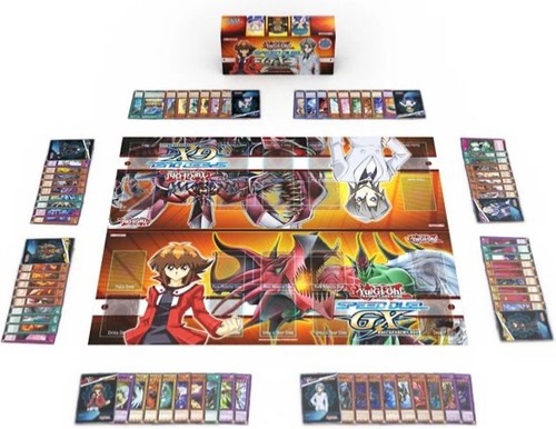 Speed dual oh duel - dual,