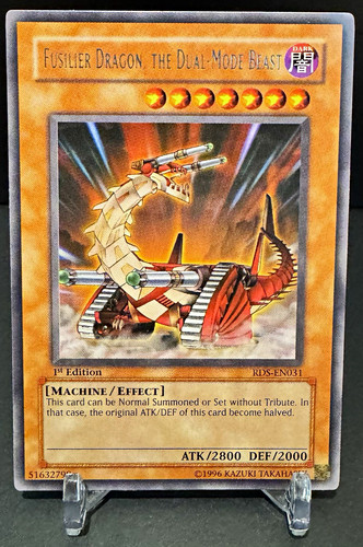 Konami fucilier - konami, yu-gi-oh!