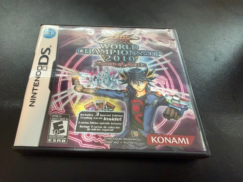 5d s world - yu-gi-oh,