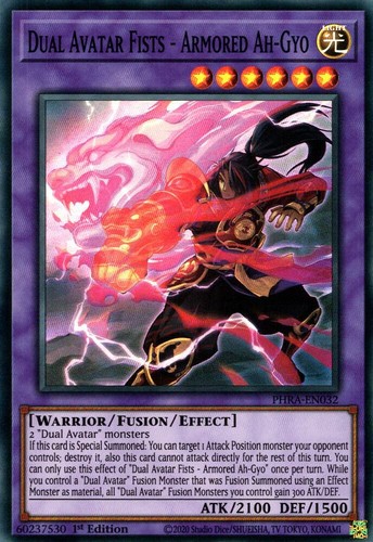 Dual avatar fists - avatar,