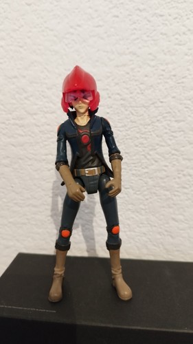 Figurine oh 2009 - gi,