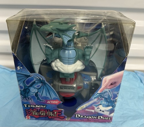 Modellino dragon dual - dragon,