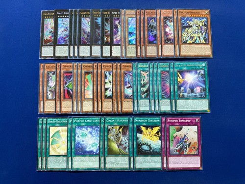 Zexal mazzo - zexal,