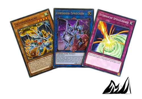 Structure deck carte - yu-gi-oh!,