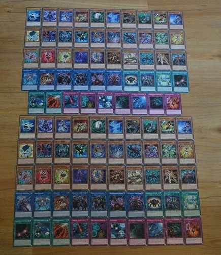Star pack vrains - yu-gi-oh!,