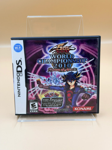 5d s world - yu-gi-oh!, 5d's