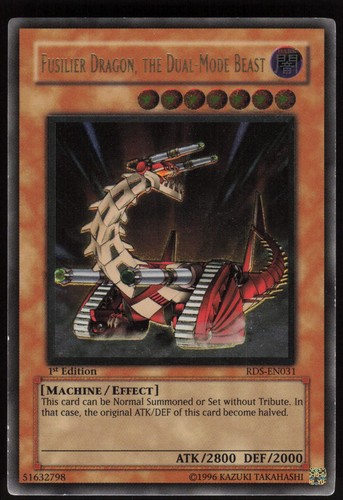 Fucilier dragon bestia - fucilier, la