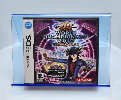 5d s world - yu-gi-oh, 5d's